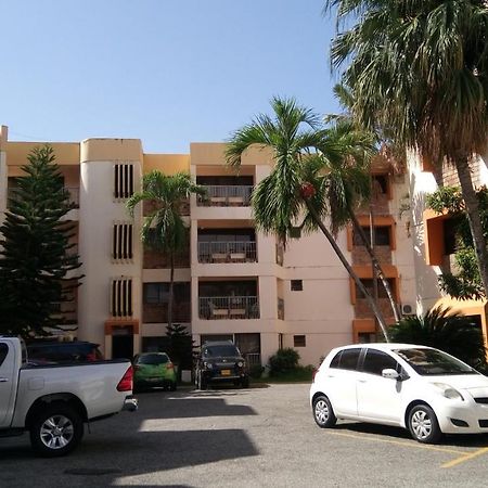 Apart-Hotel Plaza Colonial Playa Dorada ภายนอก รูปภาพ